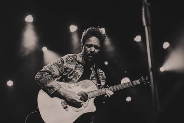 Roan Ash - A Summer Outdoor Concert