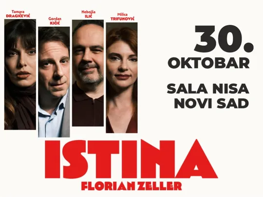 Istina