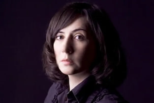 Europolis - Maria Lettberg, Klavier
