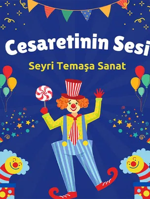 Cesaretin Sesi