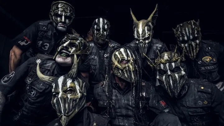 MUSHROOMHEAD/FEAR FACTORY - SOULS OF A NEW MACHINE TOUR