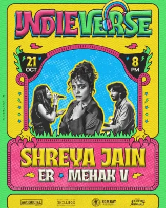Indieverse