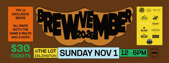 Brewvember