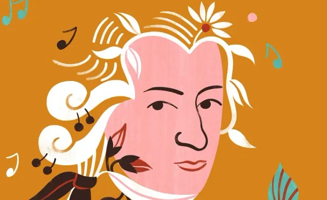 LA FABRIQUE DE MOZART (dès 6 ans)
