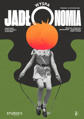 Wyspa Jadłonomia