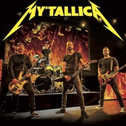 My'tallica - A Tribute to Metallica