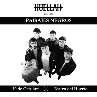 HUELLAH EN SALTA