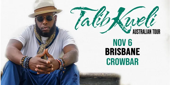 Talib Kweli (USA)