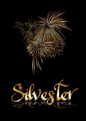 Silvester a la Carte