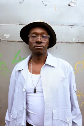 ticcle presents Marcellus Pittman (Detroit) (all night long)