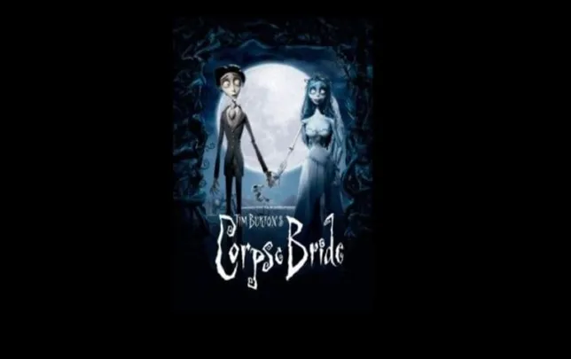 Tim Burton's Corpse Bride