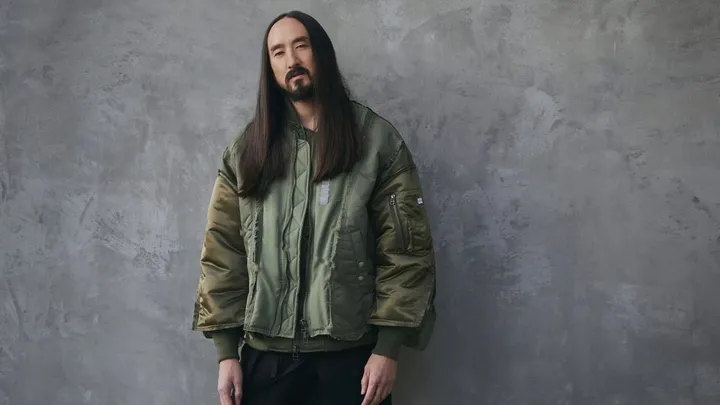 STEVE AOKI - DIM MAK 30 TOUR