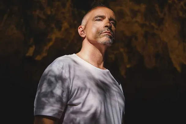 Eros Ramazzotti