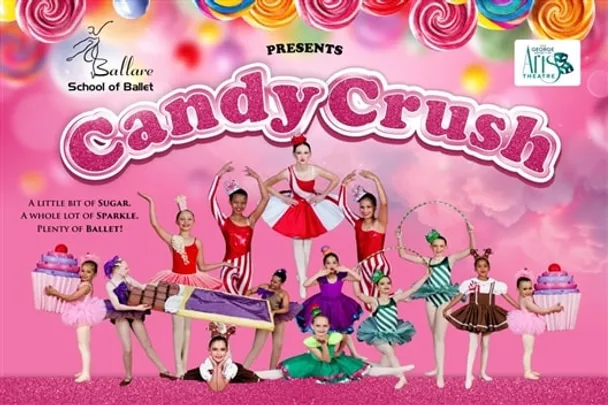 Candy Crush