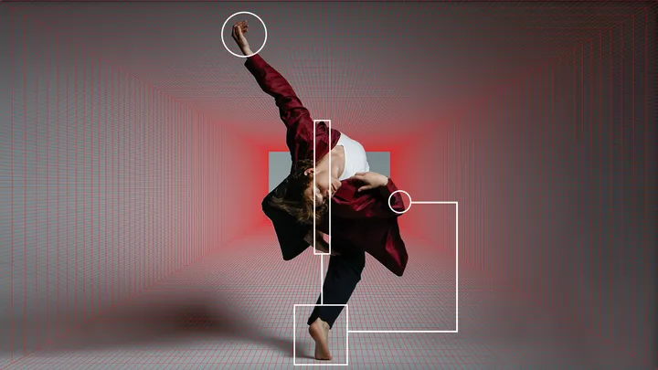 BFA Dance Senior Fall Showcases: Reforming 