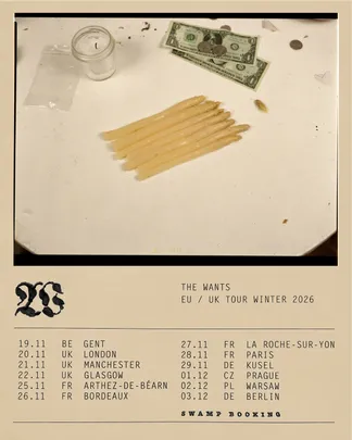 The Wants