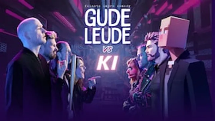 Gude Leude - Gude Leude vs. KI
