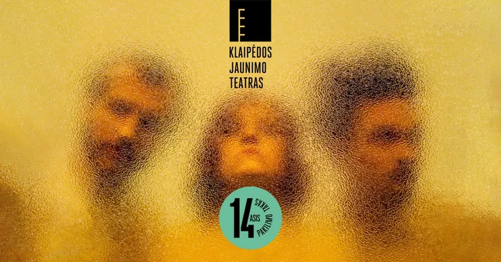 Klaipėdos jaunimo teatras | Danse Macabre | KLAIPĖDA