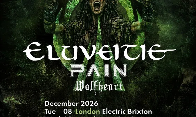 Eluveitie