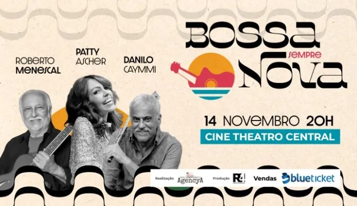 Bossa Sempre Nova