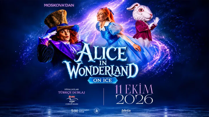 Alice In Wonderland