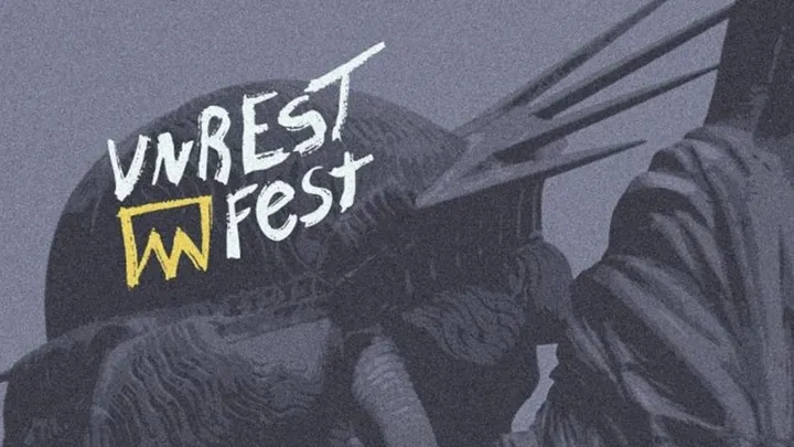 Unrest Fest 2026