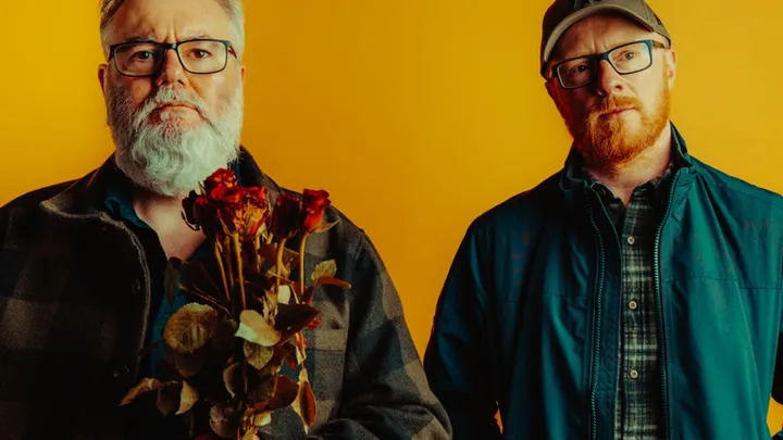 Arab Strap