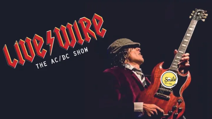 Livewire the AC/DC Tribute Show