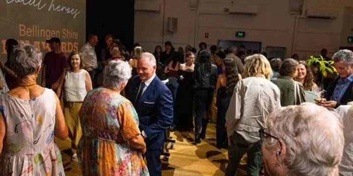 Bellingen Shire Community Awards Night 2027