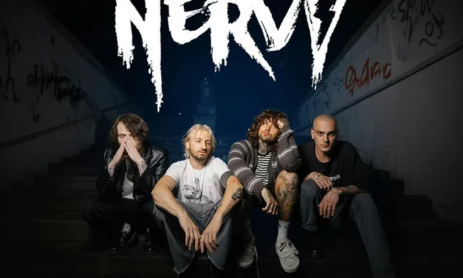 Nervy