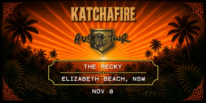 Katchafire
