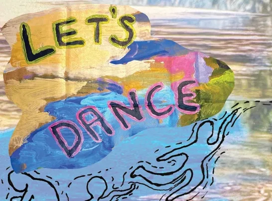 Let’s Dance | Mparntwe Alice Springs