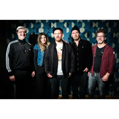 MATZE ROSSI & Band