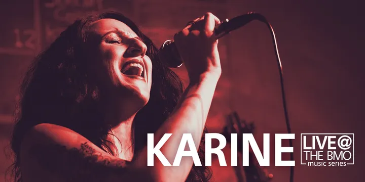 Karine