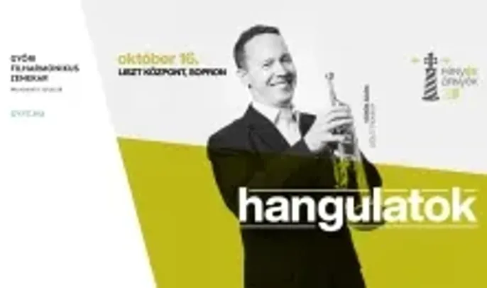 Hangulatok - Sopron