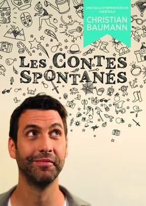 Les Contes Spontanés