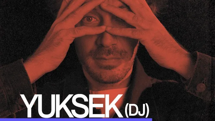 Yuksek at Jazz Cafe