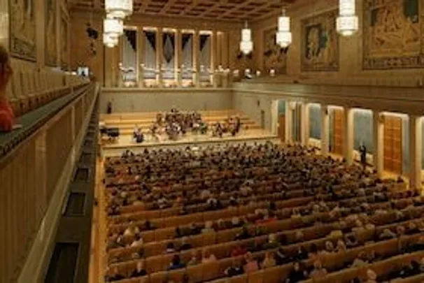 Matinée der Klassiker: Österreichs Majestät