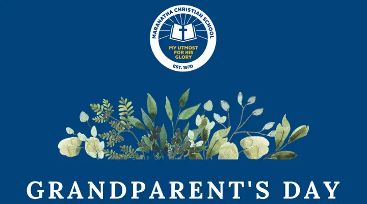 Grandparent's Day Endeavour Hills