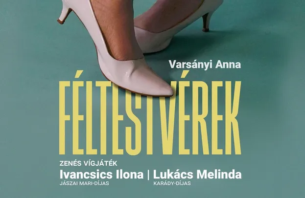 Féltestvérek - Székesfehérvár