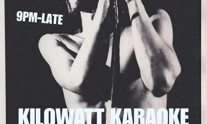 KILOWATT KARAOKE