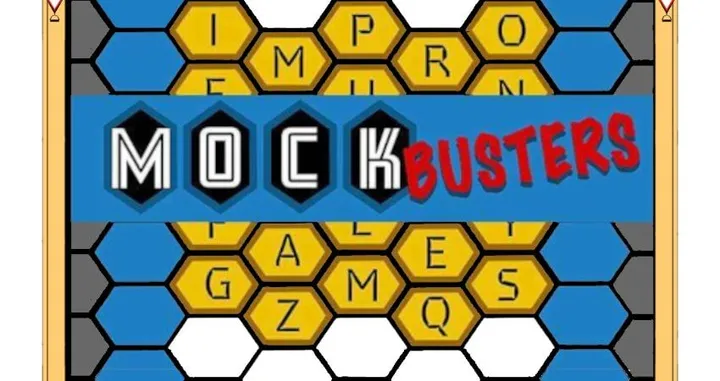 Mockbusters