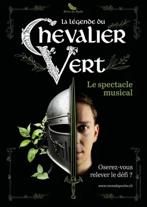 La Légende du Chevalier Vert