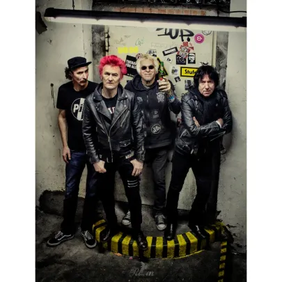 UK Subs
