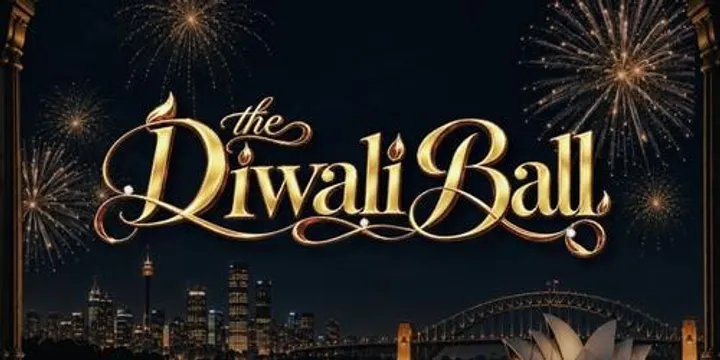 The Diwali Ball 2026