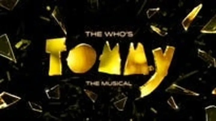 The Who's Tommy