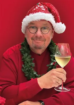 Bernd Stelter - "Oh Du fröhlicher Vorweihnachtsabend!"