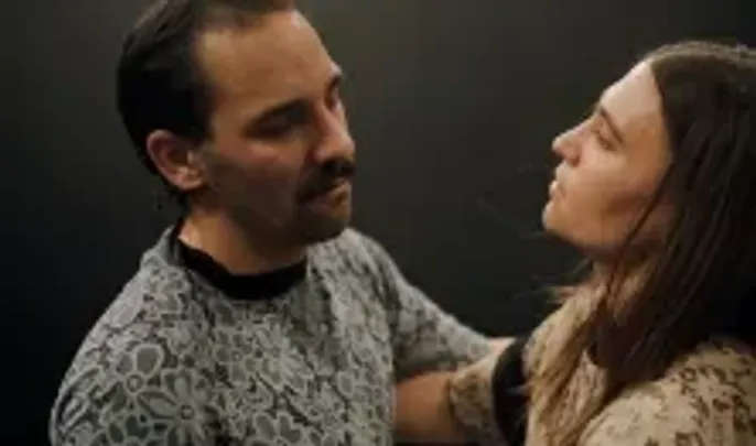 Horváth Nóra, Oláh Balázs, Molnár András, Rácz Olivér: BÁL