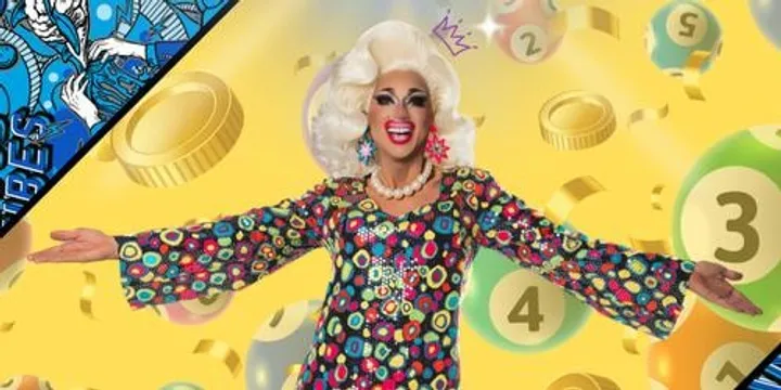 Drag Bingo @ 10 Toes Brewery