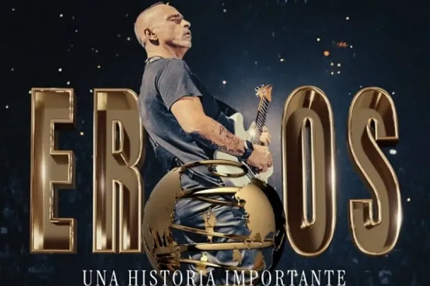 Eros Ramazzotti